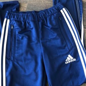 Adidas Trio 13 soccer training pants